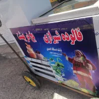 دستگاه یخدر بهشت