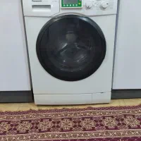 ماشین لباسشویی پاناسونیک 7 کیلویی