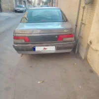 روآ 87 دوگانه دستی|خودرو سواری و وانت|شهرکرد, |دیوار