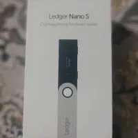 کیف پول لجر نانو اس اصل فرانسه