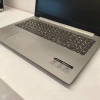 لپتاپ لنوو نسل نه ip 330 گرافیک دار SSD|رایانه همراه|مشهد, احمدآباد|دیوار