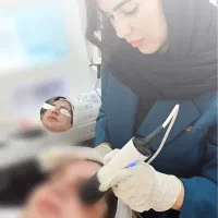 فیشیال|خدمات آرایشگری و زیبایی|بهبهان, |دیوار