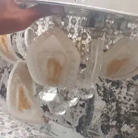 لوستر|لوستر و چراغ آویز|کرمان, |دیوار