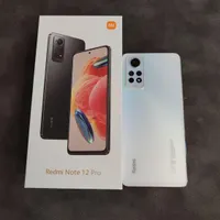 گوشی Note 12 pro 4g