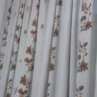 چند پرده متراژ بالا