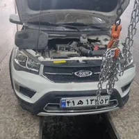 مکانیکی آداک