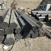 لوله داربست،گاز،آب و اتصالات|عمده‌فروشی|اصفهان, ارزنان|دیوار