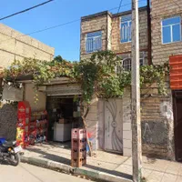 فروش دوطبقه دربست قابل اقساط