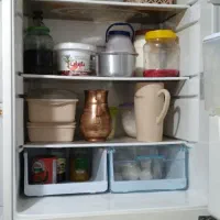 یخچال|یخچال و فریزر|قم, حکمت شمالی|دیوار