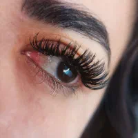 اکستنشن مژه و لیفت لمینت مژه لیفت ابرو|خدمات آرایشگری و زیبایی|تربت جام, نظامی|دیوار