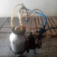 فروش شیردوش|لوازم جانبی حیوانات|خانمیرزا, |دیوار