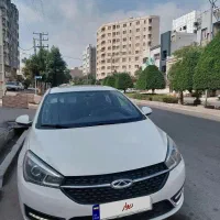 آریزو 5 اتومات اکسلنت مدل آخر95