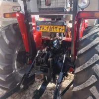 تراکتور ۴۷۵ جفت