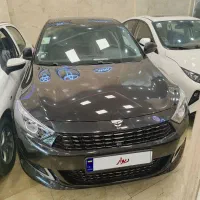 ریسپکت ۲ مشکی صفر خشک