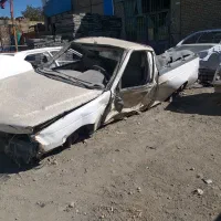 آریسان تصادفی