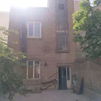 ۱۳۵ بر ۷قابل تجمیع//زیر فی/قابل سکونت دوبلکس