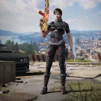 اکانت خوب گاد 2 عدد گوست بتل پس مانترا اصلی رز|کنسول، بازی ویدئویی و آنلاین|تربت جام, بیست متری منبع آب|دیوار