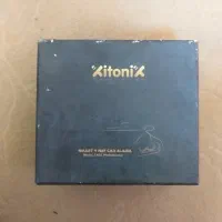 ردیاب و دزدگیرتصویری زیتونیکسZX06