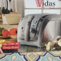 سرخ کن ویداس