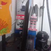 تلویزیون ال ای دی سامسونگ|تلویزیون و پروژکتور|شیروان (خراسان), |دیوار