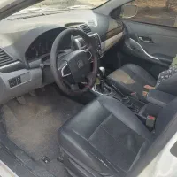 آریو مدل97، بی رنگ بی ضربه،