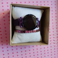 ست ساعت و دستبند با کیفیت|ساعت|خرمدره, |دیوار