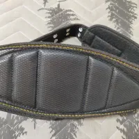 کمر بند ورزشی