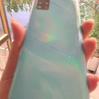 A51 128G|موبایل|تبریز, |دیوار