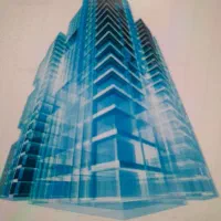 انباری ۴۵ متری