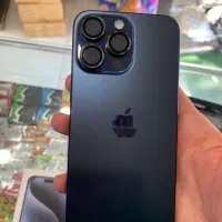 ایفون ۱۵ پرو مکس