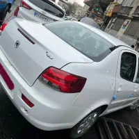 رانا پلاس تحویل فوری مدل ۱۴۰۴ صفر خشک حواله