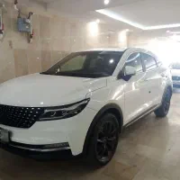 دیگینیتی پرایم مدل ۱۴۰۱ بدون رنگ سند تک برگ