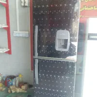 یخچال ازمایش