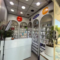 فروش کامل و یکجا دکور