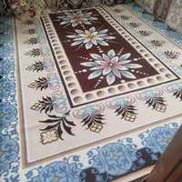 گلیم فرش درحدنو