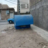 باربند نیسان سالم زد آب|قطعات یدکی و لوازم جانبی|قم, چهل درخت|دیوار