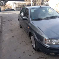 سمندlXمولتی پلکس مدل 96|خودرو سواری و وانت|اصفهان, احمدآباد|دیوار