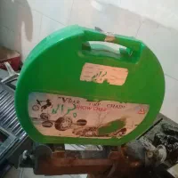 گاز شهری،پنکه،زنجیرچرخ پراید|اجاق گاز و لوازم برقی پختوپز|خوی, |دیوار