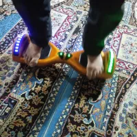 اسکوتربرقی