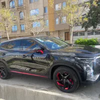 fonix fx 2df|خودرو سواری و وانت|مشهد, نیروی هوایی|دیوار