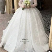 لباس عروس