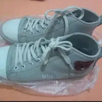 کفش سایز 38یا39