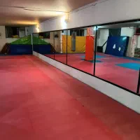 بیایید باهم ورزش کنیم