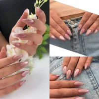 اصلاح ابرو رنگکار ناخنکار