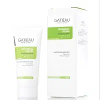 کرم ترمیم کننده گاتیو(رفع جای زخم سوختگی و آکنه)