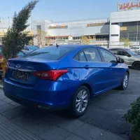 آریزو ۵ مدل ۱۳۹۶ *نقدواقساط*|خودرو سواری و وانت|تهران, صادقیه|دیوار