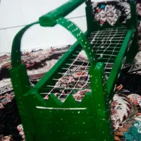 گهواره بچه