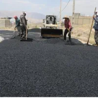 پیمانکاری آسفالت ایزوگام قیرگونی