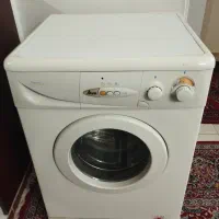 لباسشویی آبسال ۵ کیلویی