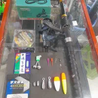 پکیج اقتصادی ماهیگیری